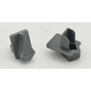 12176000009495 Фиксатор замка двери (Midea) {}