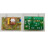 17170000004586 Плата фильтра питания СВЧ MDFLT25A (БЕЗ ПРЕДОХРАНИТЕЛЯ) (Midea) {}