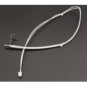 17171100000920 Датчик температуры духовки R25?=500K? B25/50=4255.3K(Midea) {}