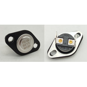 17400513002737 Термостат PTS-12N 120°C, NC нормально замкнут (Midea) {}