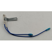 17461100000008 Предохранитель мультиварки/скороварки (Midea) (СИНИЙ) {}