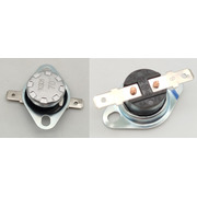 17470000009163 Термостат духовки/СВЧ защ. KSD1 - 70°C, (NC) нормально замкнут (Midea)  {}