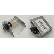 17470000009723  Лампа с экраном для СВЧ (Midea) {}