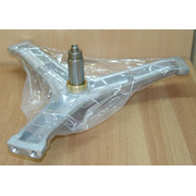 cod819 Крестовина MIDEA (H-102, D47-d35/30mm, луч-255), TD8C-1218SLRDS-302 {}