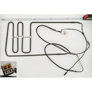 17431000019527 Тэн оттайки (Midea) 240w  {}