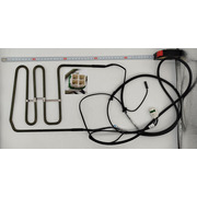 17431000039469 Тэн оттайки (Midea) 196w {}