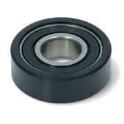 BRG001CY Ролик (15x35x11mm) CANDY 09201204, can40004307  {}