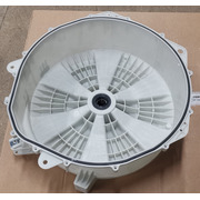 12138100A17883 Полубак задний для стиральной машины Midea {}