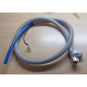 17476000011992 Шланг заливной с аквастопом Midea {}