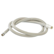 KG0012384 Удлиннитель сливного шланга BOSCH 00668114 (D21-29mm. L-230cm на зч.9000518842) / DWH001BO, `Bo1306  {}