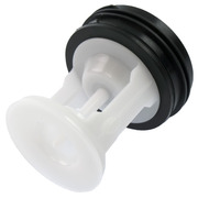 KG0033690 Крышка насоса стиральной машины Whirlpool - 481248058385 - C00312342 {}