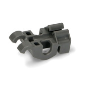 481010600198 Суппорт ролика, зам. C00314875, C00314334, 481253578098, WK583  {}