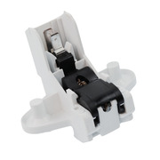 KG0067865 Замок дверцы посудомоечной машины Electrolux - 4055283925 / INT505ZN {}