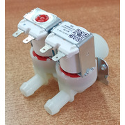 VAL020LG Электроклапан 2Wx180 (DC-12v) LG 5220FR1251G, 5220FR2067J, 5221EN1005M, `00209409 {}