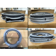 MDS66651603* Манжета люка LG (с сушкой) / GSK029LG / GSK030LG  {}