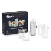 AS00006309 Набор кофейный LatteCrema Cool DLSC032, 5 предметов {}