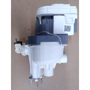 17476000013524 Насос циркуляции для ПММ 35W HANYU C20-6A01 (Midea) / PMP001MD {}