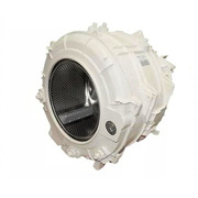 C00145181 Бак с барабаном в сборе 52L H=20+HEATER  {}