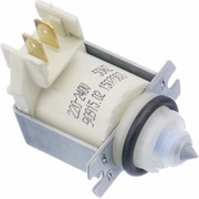 00166875 Клапан солевого бачка ПММ, Bosch {}