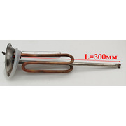 17451000008904 Тэн в/н RF-92mm 1500w {}