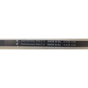 BLJ237UN Ремень 1192 J3 EL черн. 'HUTCHINSON' - INDESIT C00063428, C00144120, WN258, BLJ165UN  {}