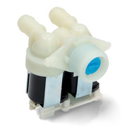 VAL021WH Электроклапан 2Wx180 WHIRLPOOL 480111100199, C00311009  {}