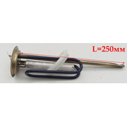 17451000A04641 Тэн в/н RF-72mm 1200w,  (Midea) {}