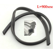 12676000003445 Уплотнитель для МИНИ ПММ (настольной) L900мм (Midea) {}