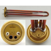 CU5185 ТЭН в/н PREMIUM-UNIVAL  RF-64mm 1300w-230v (МЕДЬ) ТЕРМЕКС-SpT066057 [0шт/уп], "Thermowatt" зам.182501, WTH002TX, ET1272cu, t.3174142, t.3402080, t.3401334, 10057, WTH012TX, t3174184 {}