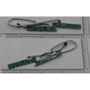 17176000A00288 Модуль индикации ПММ {}