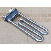 17438100000426 Нагреватель СМА Midea 1800W (прям.с отв.L=176, R11+, M130) {}