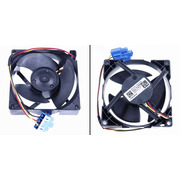 11002015013112 Вентилятор холодильника 92x92 ZWF-33-82 DC12V 1.5W 2700RPM (Midea) ZBYP-4-8-64 {}