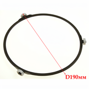 12170000004331 Кольцо роликовое D190mm ролик 16mm,  (Midea) {}