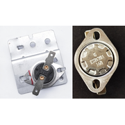 17470000009703 Термостат KSD201 160C   (Midea)  {}