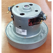 17475000A02582 Эл.Мотор пылесоса 1800W, H=116/39, D133/32 (Midea) {}
