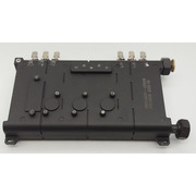 17451000007475 ТЭН в/н для эл. Котла 12000w(5000w+3500w+3500w) 220v / 380v (Midea)  {}
