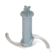 AS00000231 Нож в чашу измельчителя 500ml к блендерам Braun  {}