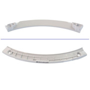 KG0061614 Ручка дверцы стиральной машины Bosch - 00632021  {}