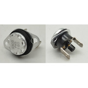 o17400513000457 Термостат защитный KSDS FW3 160°C (NC) (Midea) {}