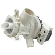 PMP015AC Насос 34w HANYU 9019488 (с улиткой), Beko b2863201700 / `00215955  {}