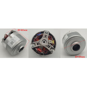 17475000021768  Мотор пылесоса ручки 350w DC25.2V (Midea)  {}
