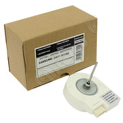 `00231045 Мотор вентилятора BLDC 12V, 3.21W, 2520rpm. - SAMSUNG DA31-00146E, зам, MTF721RF, SA11893  {}