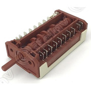 `00232441 Переключатель (6+0) ELECTROLUX 3570646012, 3570394019, 3570394027  {}