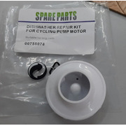 .PD0818  Ремкомплект насоса ПММ BOSCH 00755078  {}