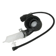 `00105161  Патрубок Бак-Насос СМА BOSCH 00480443  {}