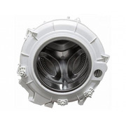 259987 Бак пластиковый PL 52L WD +HEATER  {}