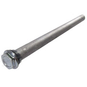 KG0049997 Магниевый анод водонагревателя Baxi 16x300x1/2 - Заглушка - 3609570  {}