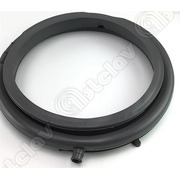`C00545838  н.п.Манжета люка DIVERT RAL 7010  {}