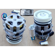 11001010000050 Насос высокого давления ПММ Midea {}