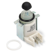 VAL505BO Эл.Клапан перепускной для ПММ (грибок) - BOSCH bsh00166874  {}